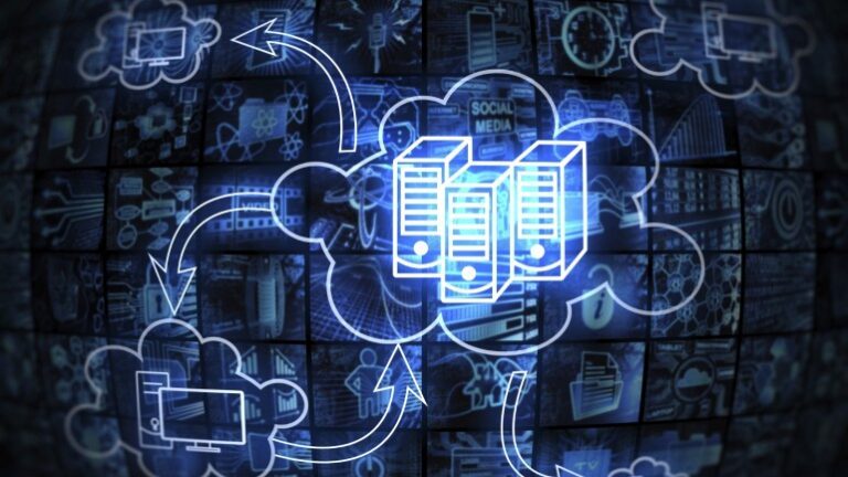 Rumunia ma problem z rządowym data center