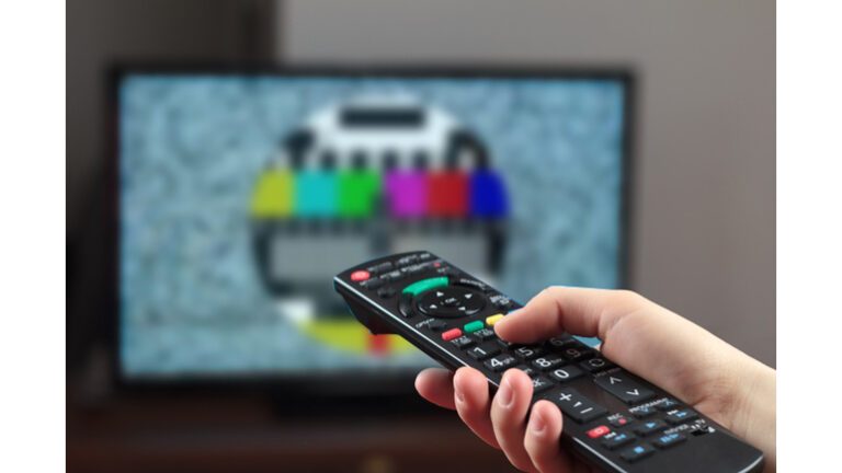 2 mln gospodarstw domowych może stracić dostęp do telewizji