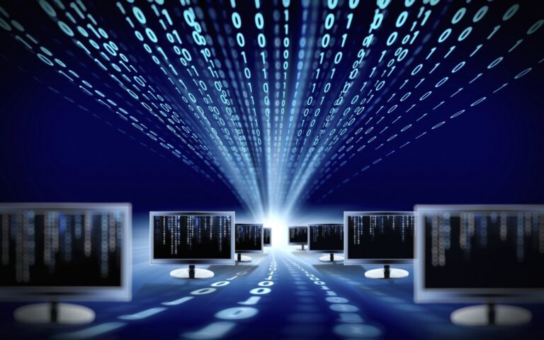 Polska w sieci superkomputerów