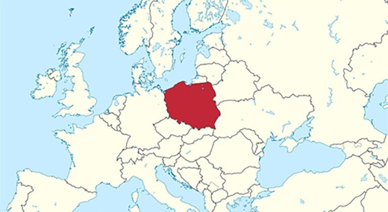 Awans Polski w rankingu Zrównoważonego Rozwoju ONZ