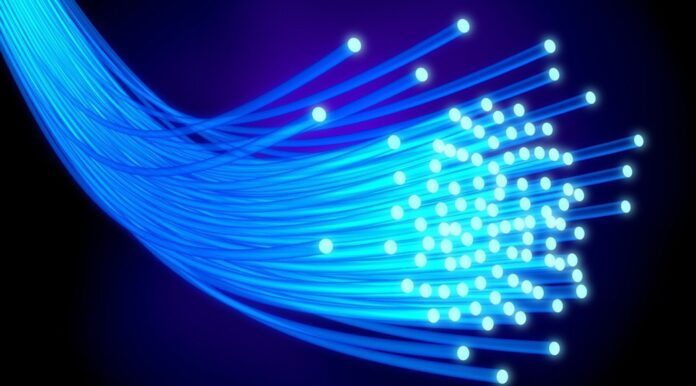 Fiber-optic-cable