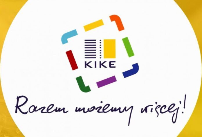 kike