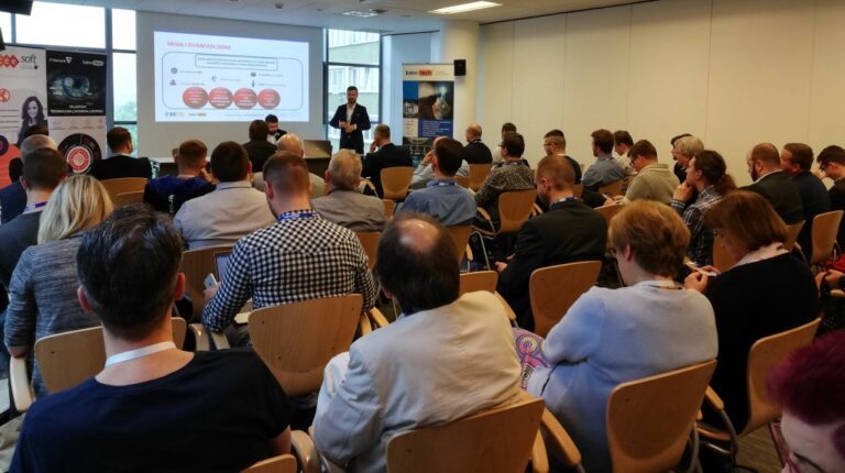 Bakotech podsumowuje VI edycję konferencji IT.SEC