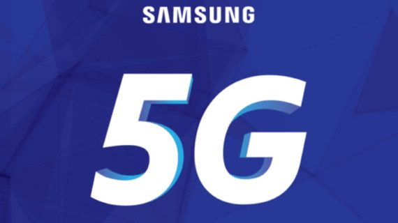 Samsung liderem w sprzedaży smartfonów 5G