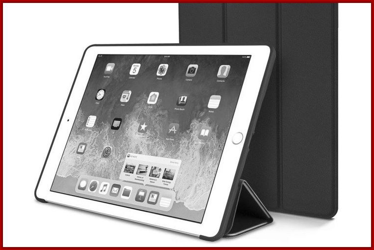 Nowy iPad Pro i nowe pomysły w 2020 roku