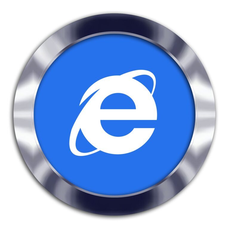 Internet Explorer z poważną luką bezpieczeństwa