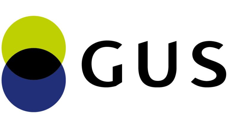 Logo GUS