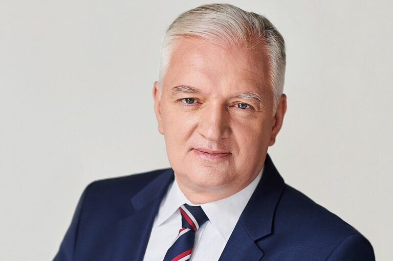 Jarosław Gowin: Jesteśmy w stanie znaleźć nisze, w których możemy konkurować z resztą świata