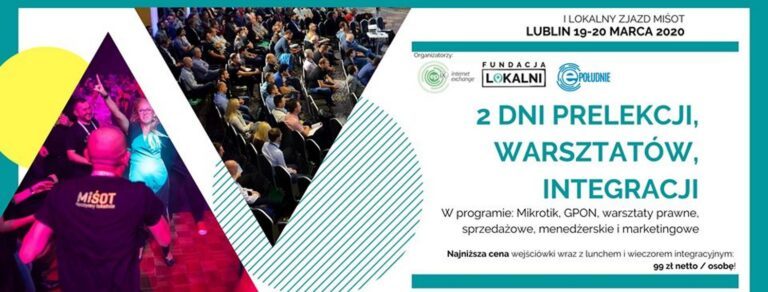 I Lokalny Zjazd MiŚOT w Lublinie – zapraszamy w innym terminie