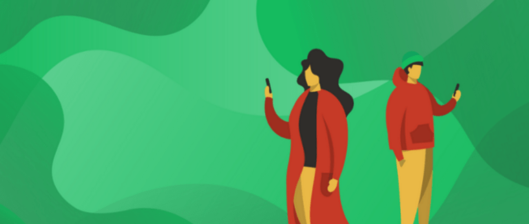 Aplikacja “ProteGO”. Pomoże sprawdzić, czy mieliśmy kontakt z osobą zakażoną