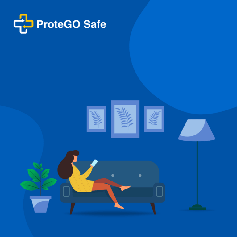 ProteGO Safe. Aplikację można już pobierać