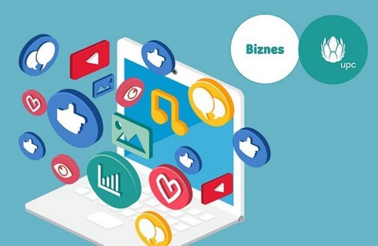 UPC. Awaria w Polsce i kilku krajach w Europie