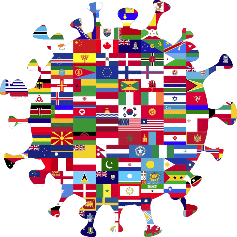 Mapa koncentracji ruchu. Telekomy przekażą informacje