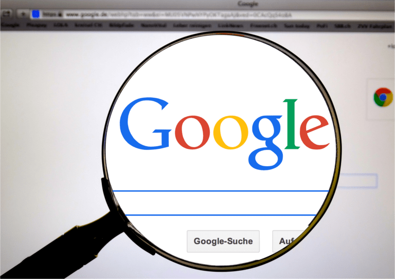 Google znika z Rosji