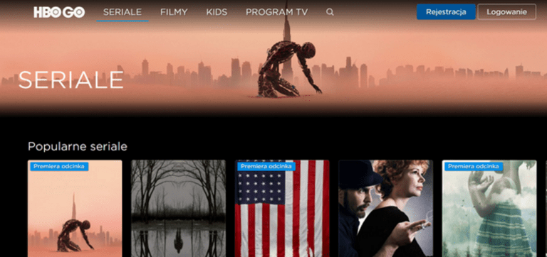 jaka jest roznica miedzy hbo go a hbo max