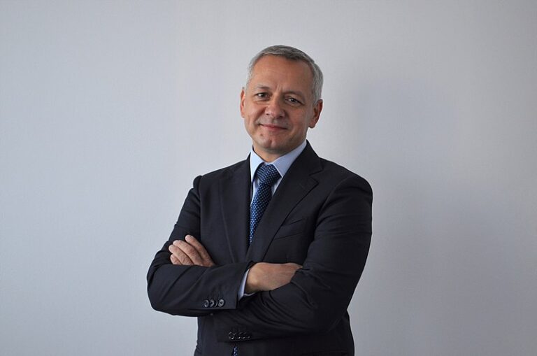 Minister Marek Zagórski został pełnomocnikiem rządu ds. cyberbezpieczeństwa