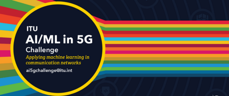 Sztuczna inteligencja w 5G – konkurs dla środowisk akademickich