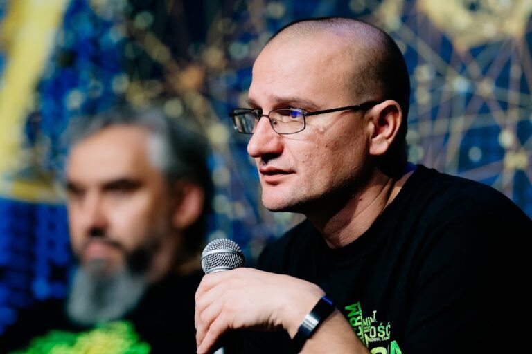 O wyborach. Jak przekonać klientów do usług lokalnych dostawców internetu?