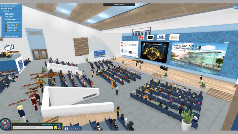 Konferencja KIKE: w czerwcu, ale wirtualnie