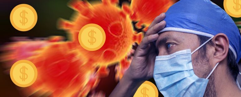 Sejm uchwalił tarczę antykryzysową 3.0