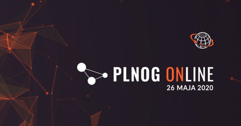 PLNOG Online. Automatyzacja, Machine Learning, cache poisoning i więcej