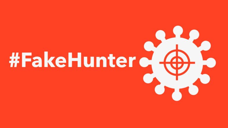 #FakeHunter do walki z dezinformacją. Twórcy udostępnili kod źródłowy