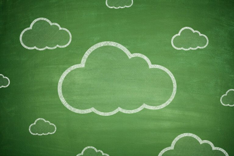 Chmura Krajowa. Bujanie w obłokach czy cyfrowa transformacja?