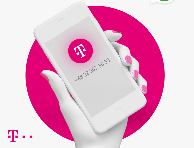 T-Mobile bez sieci 3G