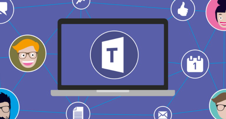 Atak phishingowy na Microsoft Teams. Uwaga na fałszywe e-maile