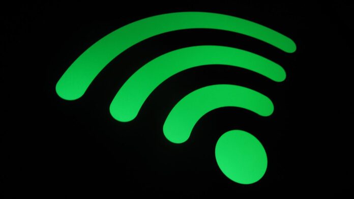 wifi