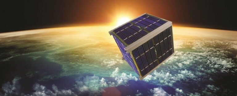 Konstelacje satelitów celem ataków hakerów