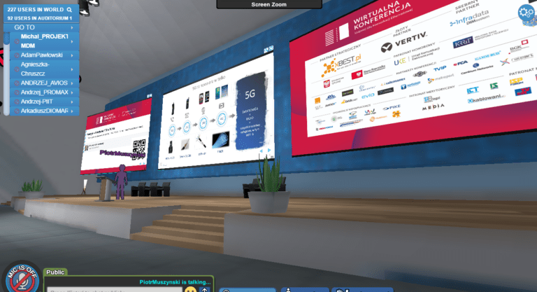 WiFi6, WiFi 6E i 5G: Technologie bezprzewodowe na Wirtualnej Konferencji KIKE