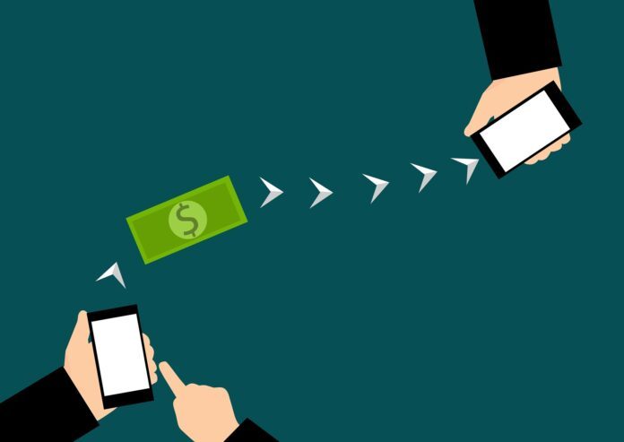 money-transfer-3588301_1920 3d secure - ipko, santander