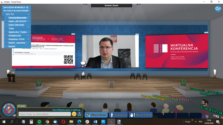 “Komandos” w czasach epidemii. Co udało się Rzecznikowi MŚP zrobić dla przedsiębiorców