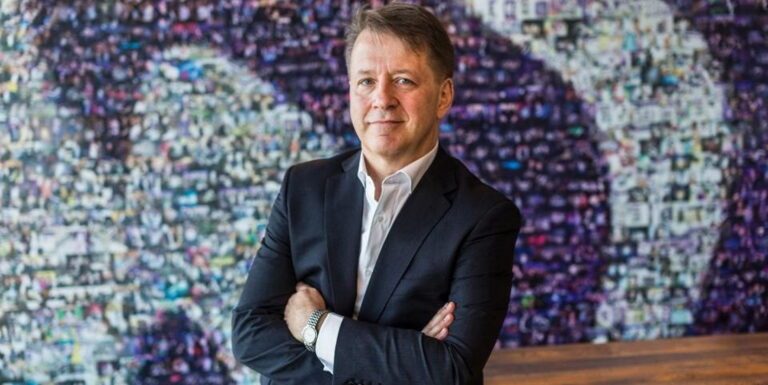 Prezes Playa: 5G jest bardziej technologiczną ewolucją niż rewolucją