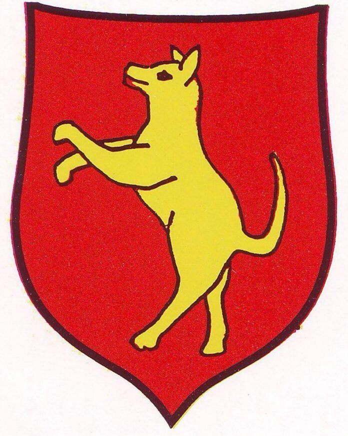 Herb_Unisław