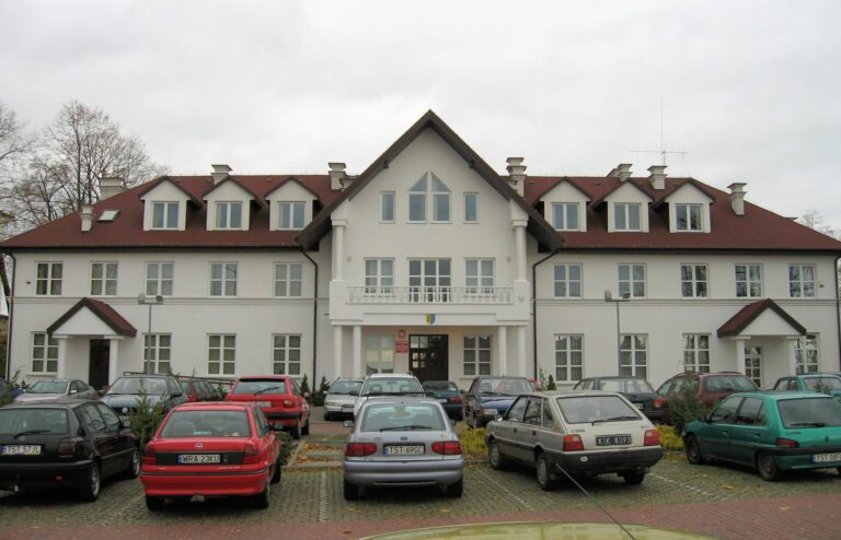 Darmowy internet w Mircu. 15 HotSpotów i 15 tys. euro dotacji na realizację projektu