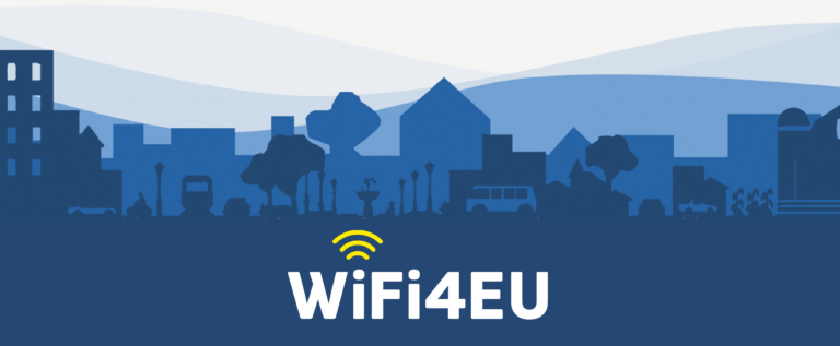 15 gmin z Polski dofinansowanych w ramach czwartego naboru  WiFi4EU