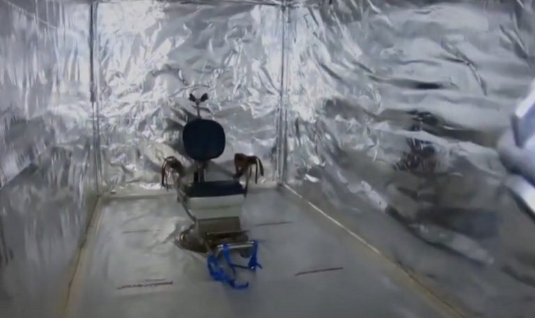 Służby zhakowały telefony przestępców. Policja namierzyła komnaty tortur