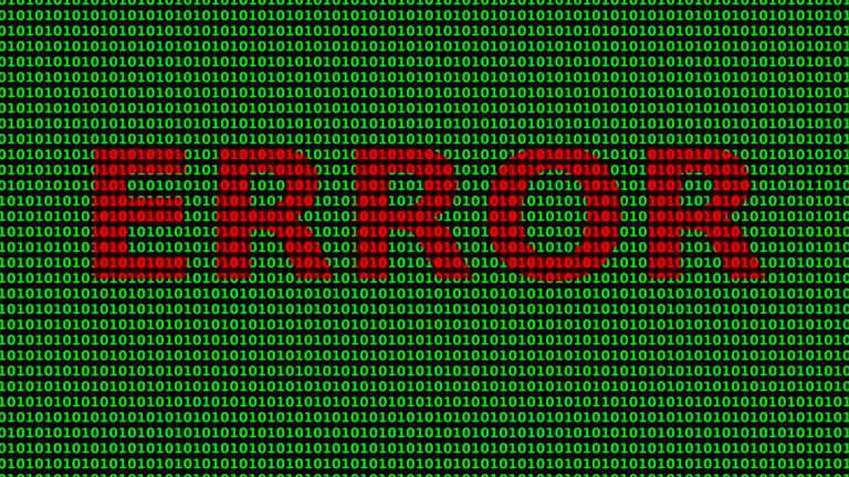 Awaria stron internetowych brytyjskiego rządu i ważnych mediów