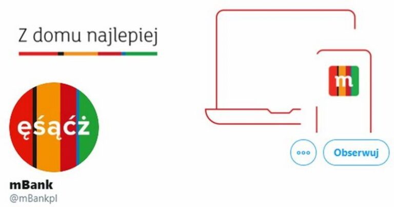 „Staliśmy się memmem”. Jak bank wykorzystuje chwilę sławy
