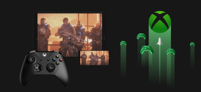 Polska w gronie pierwszych krajów z xCloud