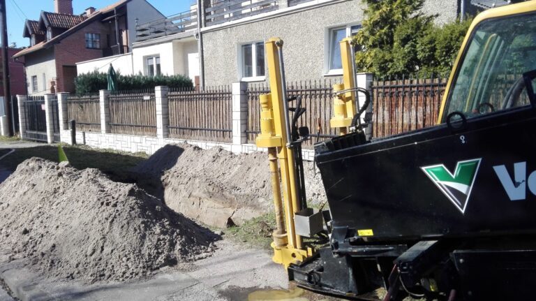 Uszkodzenia sieci. Jak dochodzić swoich praw?