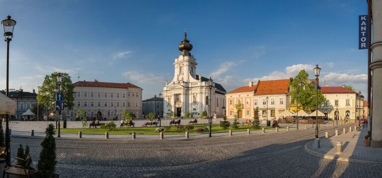 Wadowice. Poważna awaria światłowodu naprawiona