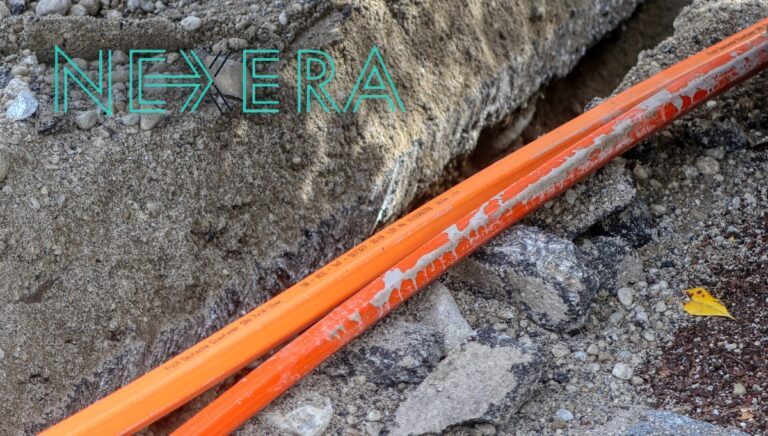 Nexera zaczęła przejęcia