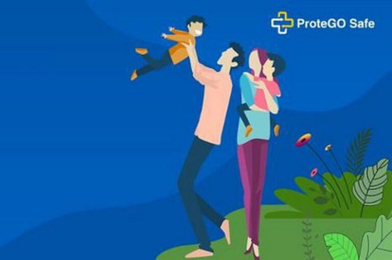 Protego Safe. Ponad milion osób użytkowników