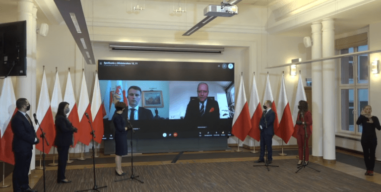 Solidarnościowy Korpus Wsparcia Seniorów. Zostań cyfrowym wolontariuszem