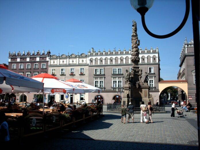 Ratibor-rynek