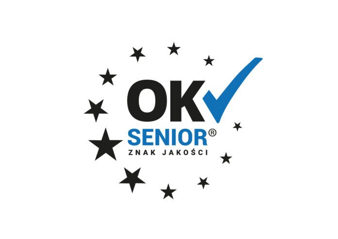 OK Senior logo