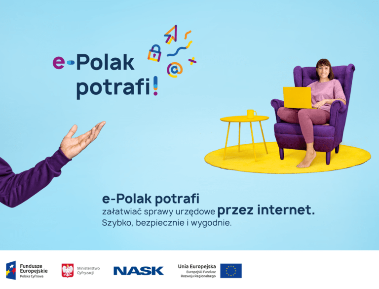 E-usługi w 2020 roku